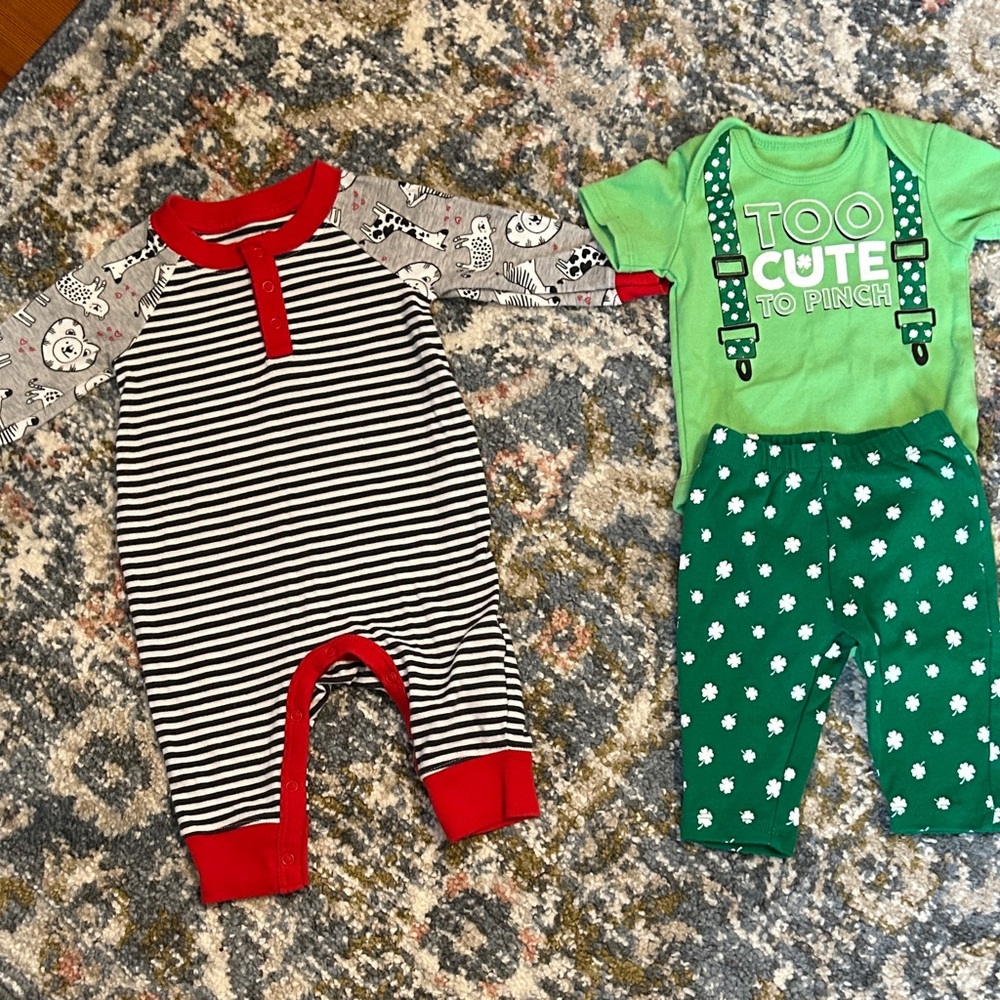 Holiday bundle